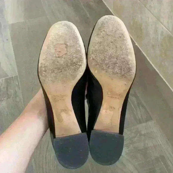 Chloe Lauren Pumps - Picture 6 of 7